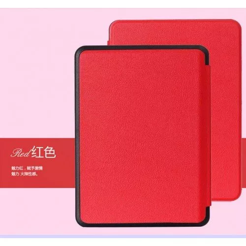 Калъф за Nook GlowLight Plus (2015), Червен Калъф за Nook GlowLight Plus (2015), Червен