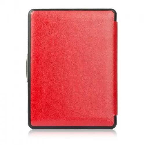 Калъф Premium за Kobo Glo 6" и Kobo Glo HD, Червен