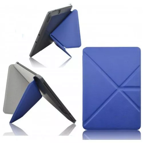 Калъф Origami за Kindle Fire HDX 7", Син