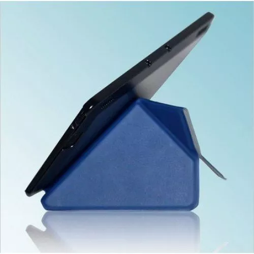 Калъф Origami за Kindle Fire HDX 7", Син