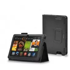 Калъф за Kindle Fire HDX 8.9", Черен