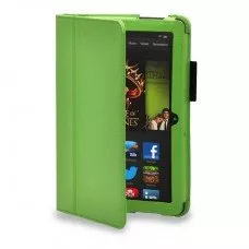 Калъф за Kindle Fire HDX 8.9", Зелен