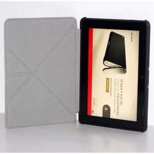 Калъф Origami за Kindle Fire HDX 7", Черен