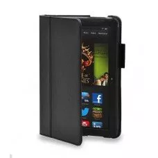 Калъф за Kindle Fire HDX 8.9", Черен
