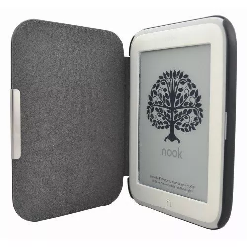 Калъф за Nook GlowLight, Червен