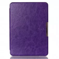Калъф Premium Magnetic за Kindle Voyage, Лилав