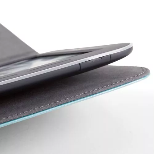 Класически калъф за Nook Simple Touch, Кафяв