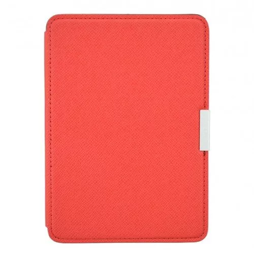 Калъф Premium за Kindle Paperwhite, Червен