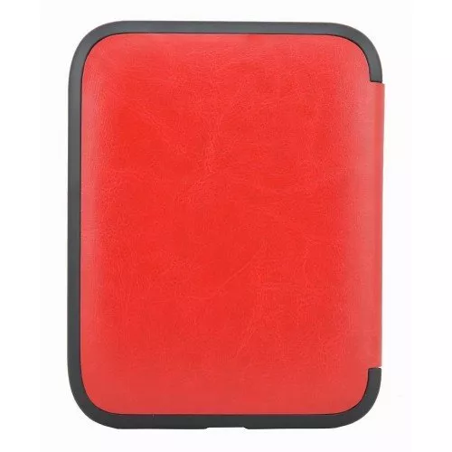 Калъф за Nook GlowLight, Червен