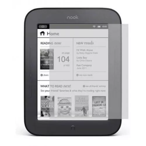 Фолио протектор B&N за електронни четци 6", Матиран