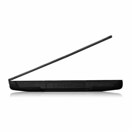 Калъф Premium за Kobo Aura H2O, Черен Калъф Premium за Kobo Aura H2O, Черен