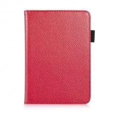 Калъф за Kindle Glare 2014 и Kindle Touch 1st gen, Червен