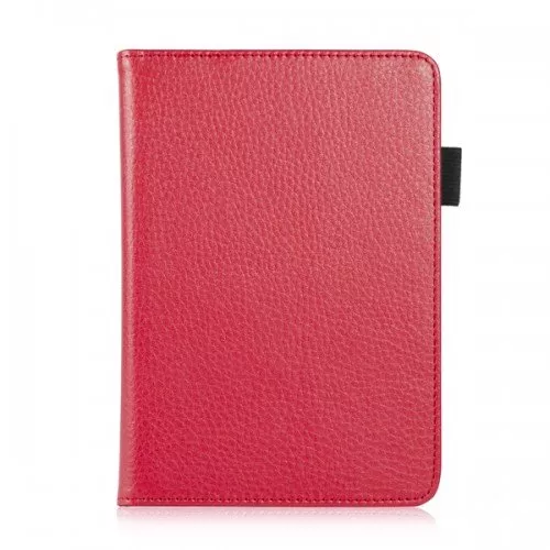 Калъф за Kindle Glare 2014 и Kindle Touch 1st gen, Червен