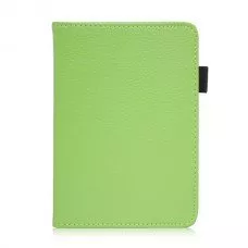Калъф за Kindle Glare 2014 и Kindle Touch 1st gen., Зелен