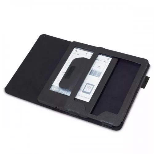 Калъф за Kindle Glare 2014 и Kindle Touch 1st gen, Черен