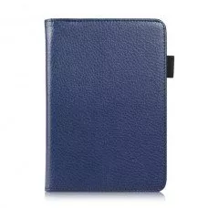 Калъф за Kindle Glare 2014 и Kindle Touch 1st gen, Тъмносин