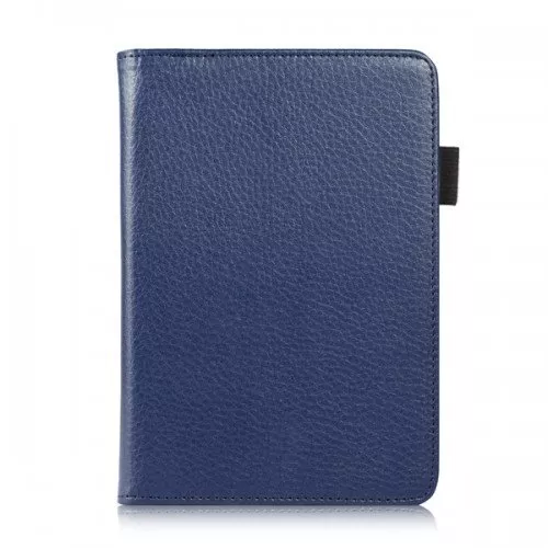 Калъф за Kindle Glare 2014 и Kindle Touch 1st gen, Тъмносин