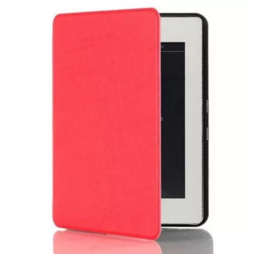 Калъф за Nook GlowLight Plus (2015), Червен Калъф за Nook GlowLight Plus (2015), Червен