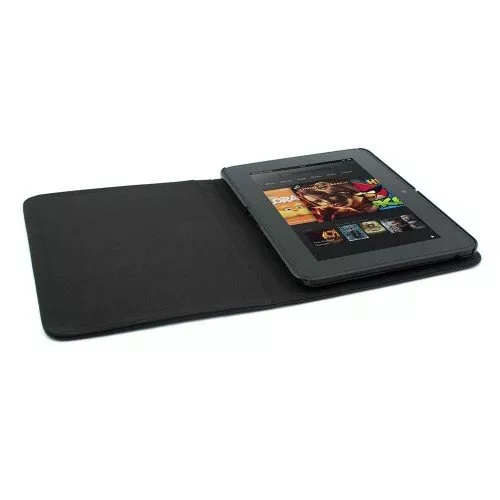 Kалъф Proporta за Kindle Fire 7", Черен