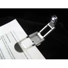 Лампичка за нощно четене Foldable
