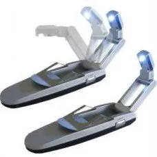 Лампичка за нощно четене Foldable