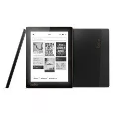 Kobo Aura, WiFi, 212ppi, Черен