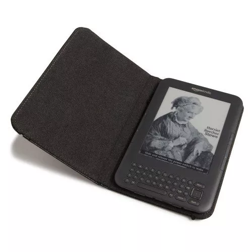 Оригинален калъф на Amazon за Kindle 3 Keyboard