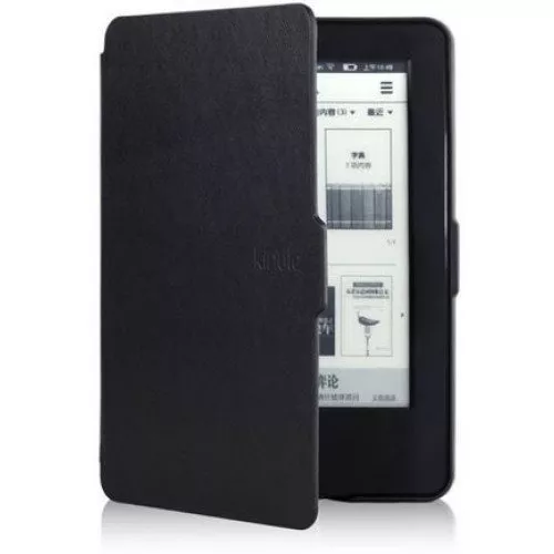 Калъф Smart за Kindle Touch 2014, Черен