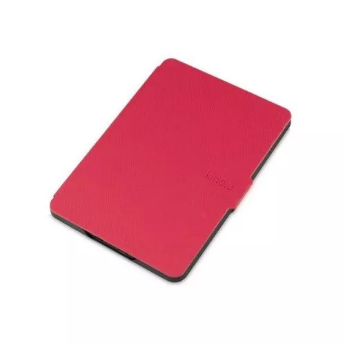 Калъф Smart за Kindle Touch 2014, Червен
