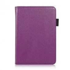 Калъф за Kindle Glare 2014 и Kindle Touch 1st gen., Лилав