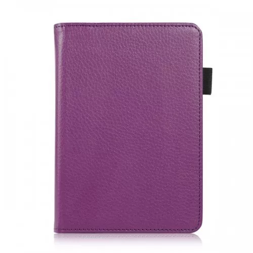 Калъф за Kindle Glare 2014 и Kindle Touch 1st gen., Лилав