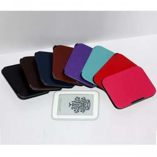 Калъф за Nook GlowLight, Черен Калъф за Nook GlowLight, Черен