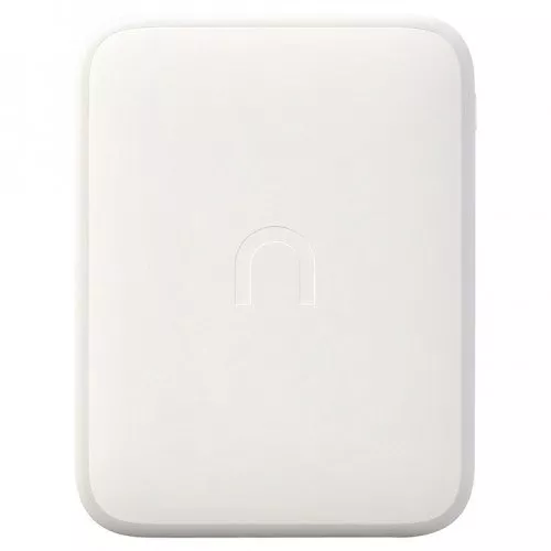 Nook GlowLight, Wi-Fi, 212 ppi, Бял