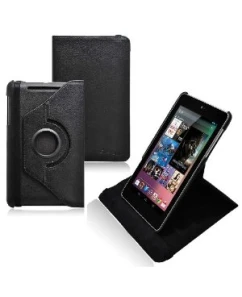 Калъф 360 за Kindle Fire HD 7" 3rd gen., Черен