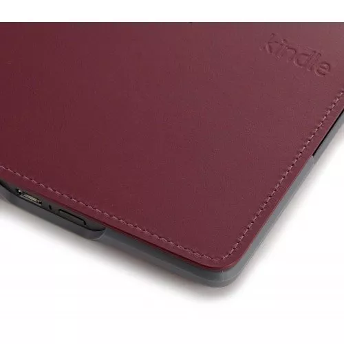 Оригинален калъф на Amazon за Kindle Touch, Лилав