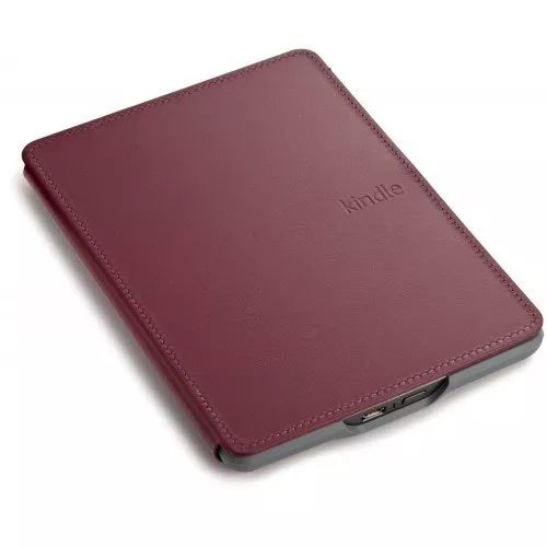 Оригинален калъф на Amazon за Kindle Touch, Лилав