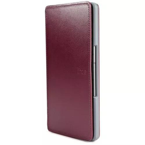 Оригинален калъф на Amazon за Kindle Touch, Лилав