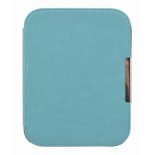 Калъф за Nook GlowLight, Синьо-зелен