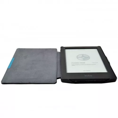 Калъф Premium за Kobo Aura HD, Черен