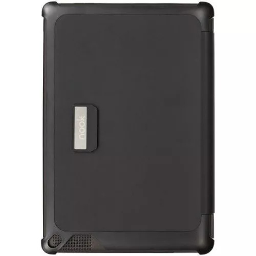 Оригинален калъф Groovy Stand за Nook HD+ 9", Черен Оригинален калъф Groovy Stand за Nook HD+ 9", Черен