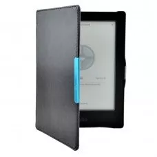 Калъф Premium за Kobo Aura HD, Черен