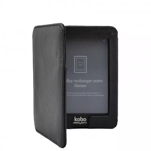 Калъф за Kobo Mini, Черен