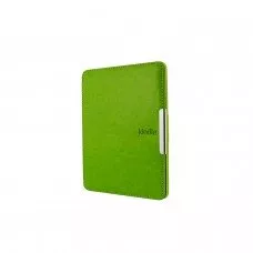 Калъф за Kindle Paperwhite с магнитно закопчаване, Лайм