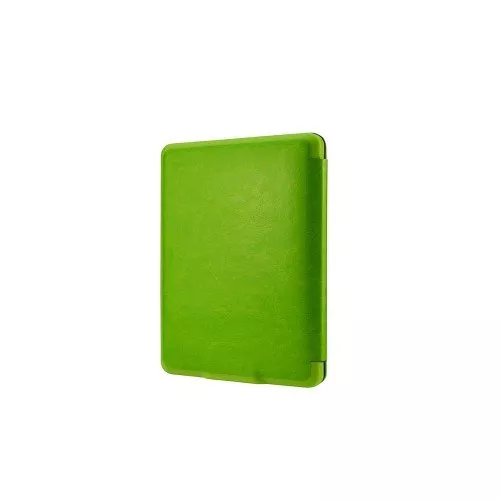 Калъф за Kindle Paperwhite с магнитно закопчаване, Лайм