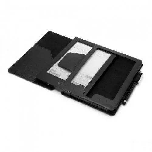 Калъф за Kobo Aura HD, Черен Калъф за Kobo Aura HD, Черен