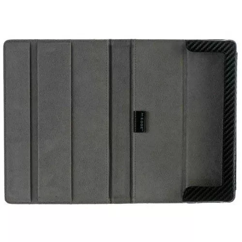 Kалъф M-EDGE Hampton за Kindle Fire 7", Карбон