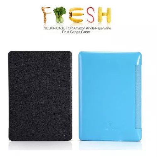 Калъф NILLKIN Fresh Series, Черен Калъф NILLKIN Fresh Series, Черен