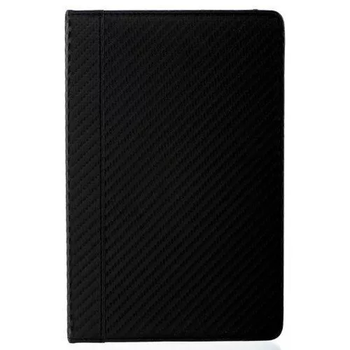 Kалъф M-EDGE Hampton за Kindle Fire 7", Карбон