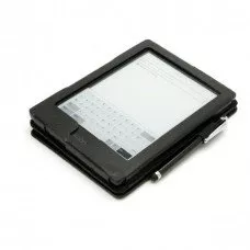 Калъф за Kobo Aura HD, Черен