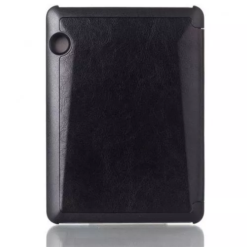 Kindle Voyage Wi-Fi, 300 ppi, Черен + Калъф Premium